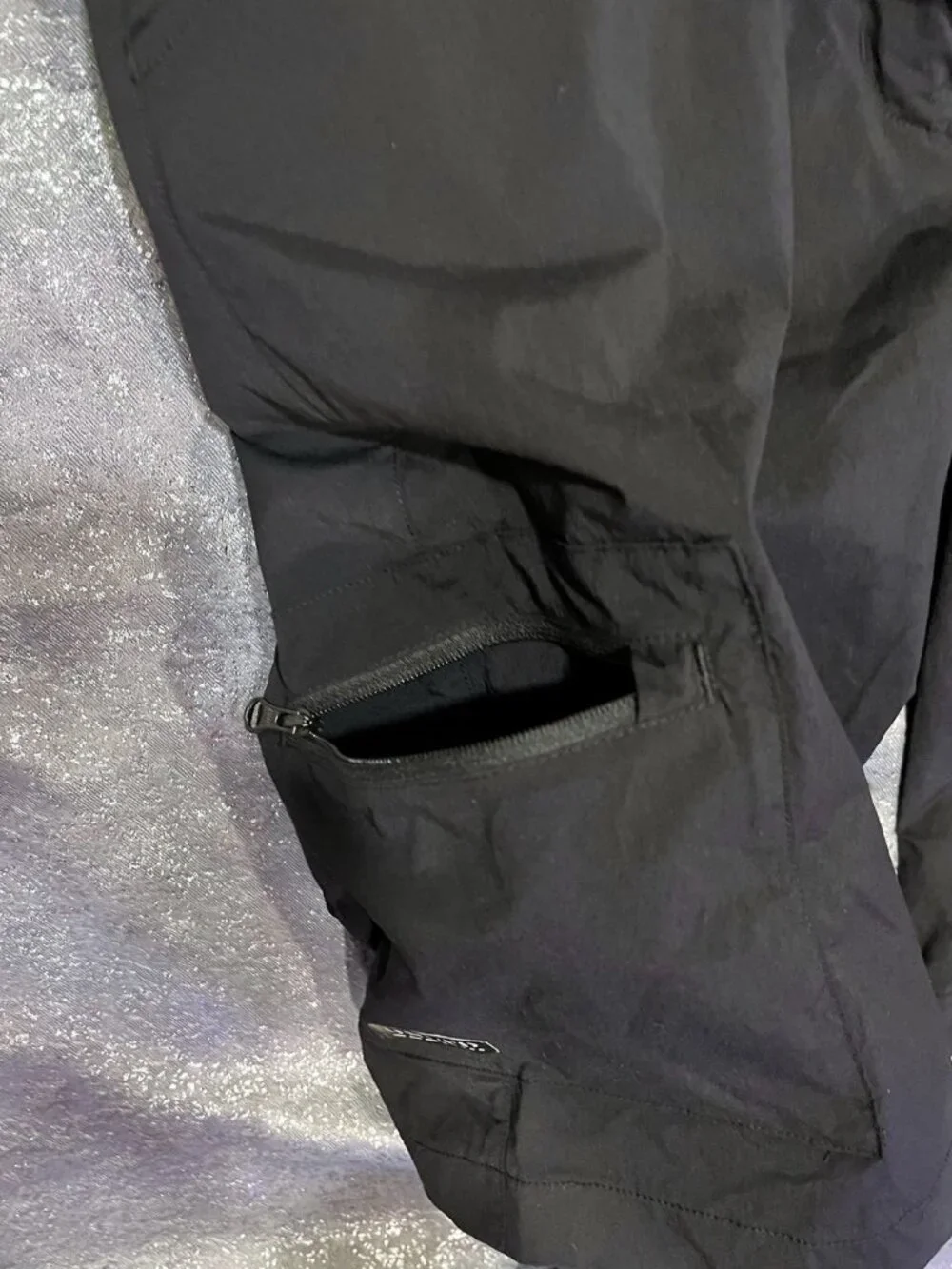 Castelli Unlimited Adventure Baggy Short